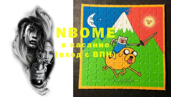 амф Пересвет